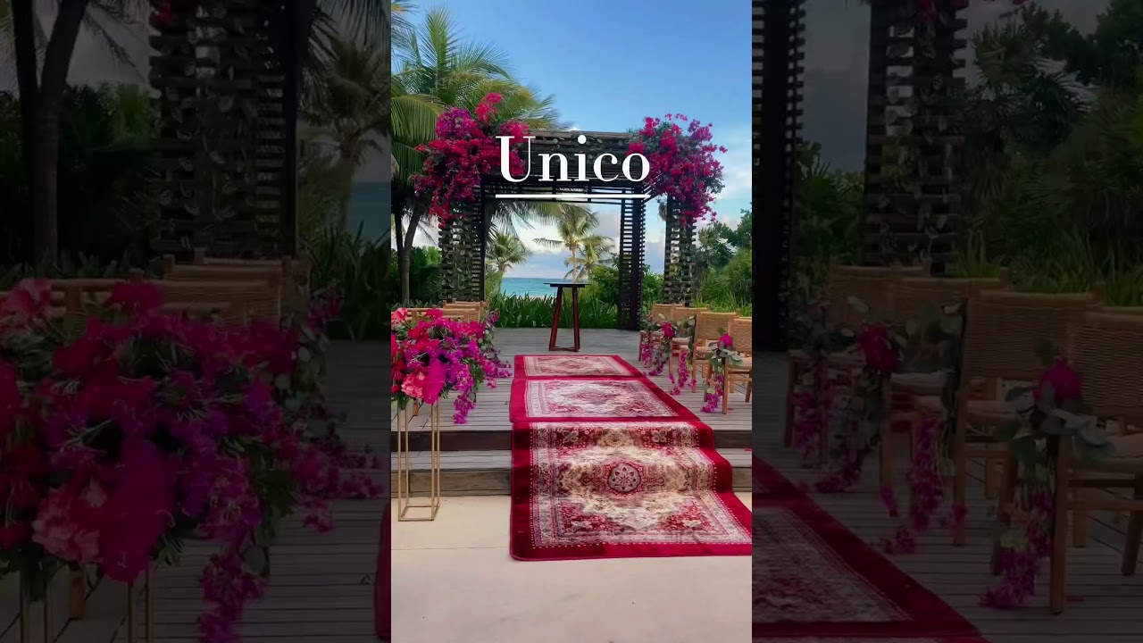 😍These Mexico Wedding venues are unbelievably beautiful 