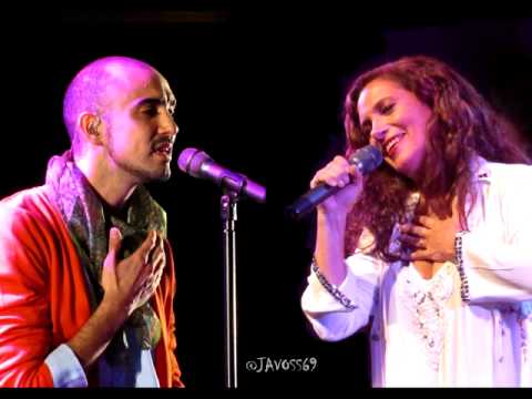 Sandra Mihanovich & Abel Pintos - Oi Nere Zoragarria (Audio) - YouTube
