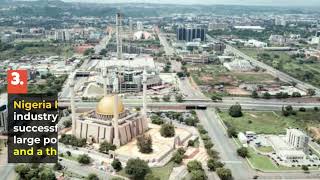 Famous Top 7 most technologically advanced countries in Africa Net Worth