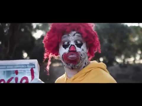 Ronald McDonald - Flex (Official Music Video) - YouTube