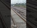#biharsamparkkranti #expresstrain #gonda #indianrailways #yard #upgrade #train