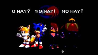 Final Zone: Final Espace But Its VoidFox Frenzy