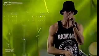 Te lo Voy a Devolver . La 33 (En Vivo Francia)