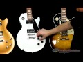 Gibson Les Paul Buyer's Guide for 2013 Guitars - Gibson Les Paul 2013