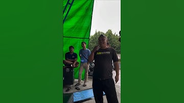 Cak Ari jenggot cek sound Dhehan Pro #dhehanaudio #dhehan #dhehanmusic #shorts #ceksoundterbaru
