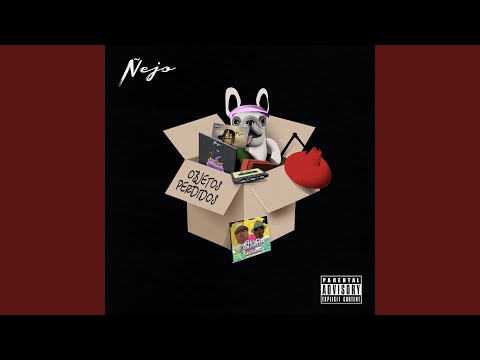 Putar Sin Coro [feat. Chyno Nyno & Ñengo Flow] - Ñejo