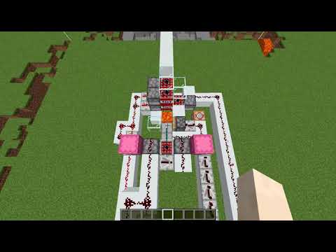【Minecraft軍事部】爆縮式L字アタッチメント