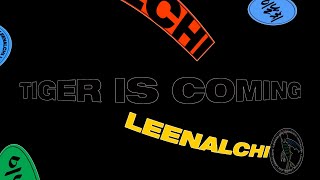 Video thumbnail of "이날치 LEENALCHI - 범 내려온다 Tiger is Coming [360 Official M/V]"