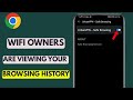How To Stop WIFI Owners From Seeing Your Browsing History - Full Guide