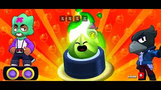 Brawl Stars 7 Dakikalık Video