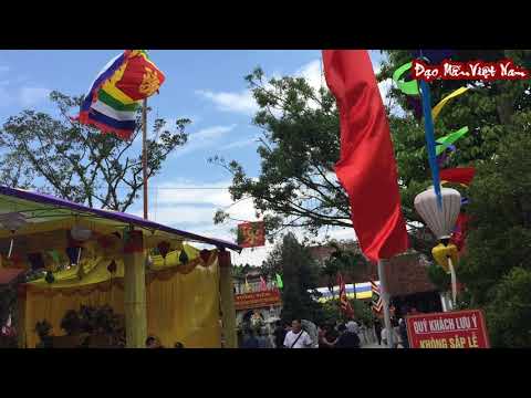 Video Tìm hiểu về 12 thánh cô trong tứ phủ thánh cô - youtube