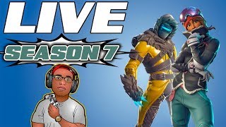FREE SKINS, FREESTYLES, & RIDDLES| Fortnite Battle Royale
On this stream...we got free free Fortnite skins, spit some hot fire, and solved mind boggling riddles.
Thanks for stopping by! I hope you brought snacks! If you didnt... go to the store and get you some now!!
Social Media - KevinJ_77
Donations: https://streamlabs.com/kstation FREE SKINS, FREESTYLES, & RIDDLES| Fortnite Battle Royale