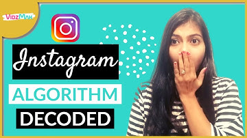 How does the Instagram ALGORITHM work | Part 1