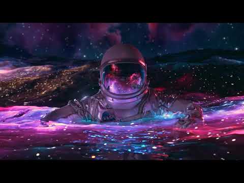 Astronaut In the Ocean Live wallpaper 1080p - YouTube