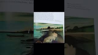 🟥 Do you like Edvard Munch Art? Yes/No - Giuseppe Alletto visual artist