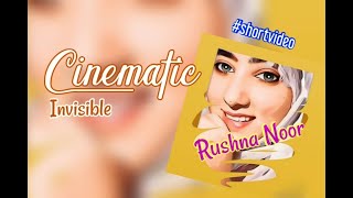 Story wa terbaru part.5 versi cinematic rushna noor #rushnanoor #wanitatercantikdidunia