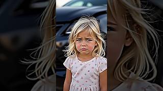 Little Girl Gets Dragged To Court