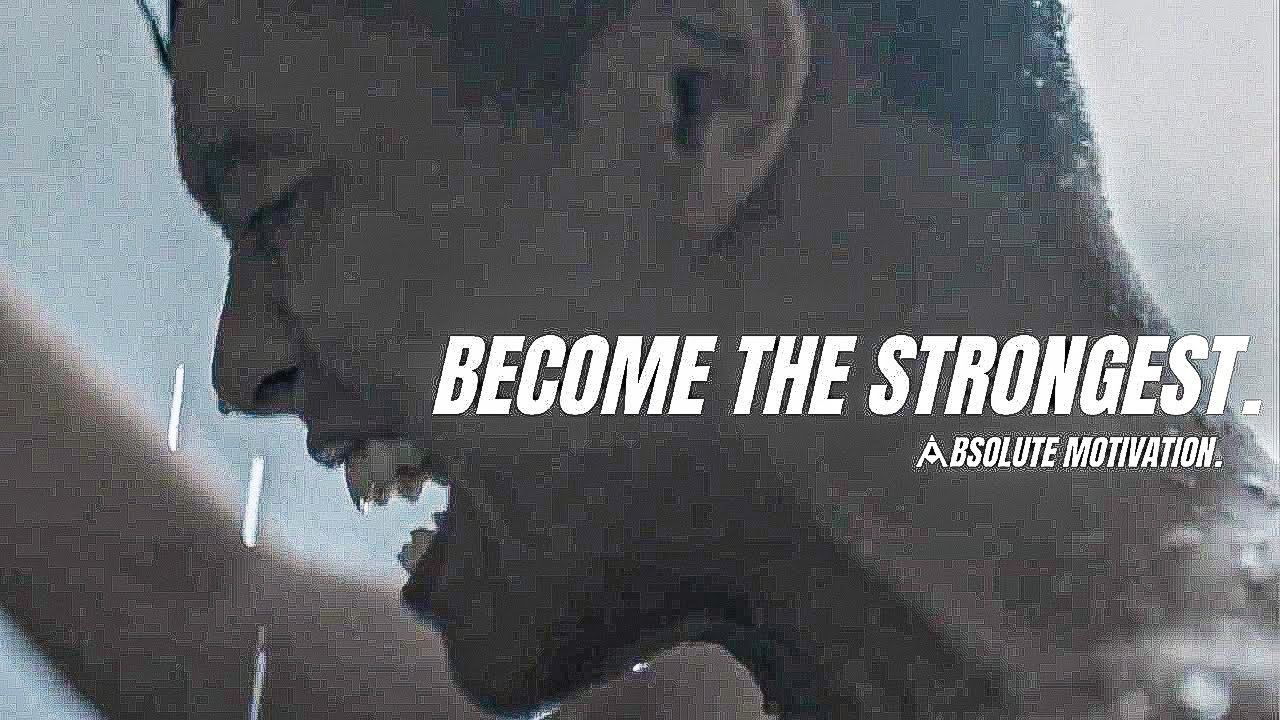 I AM GOING TO BECOME THE STRONGEST MEMBER OF MY BLOODLINE - New Year