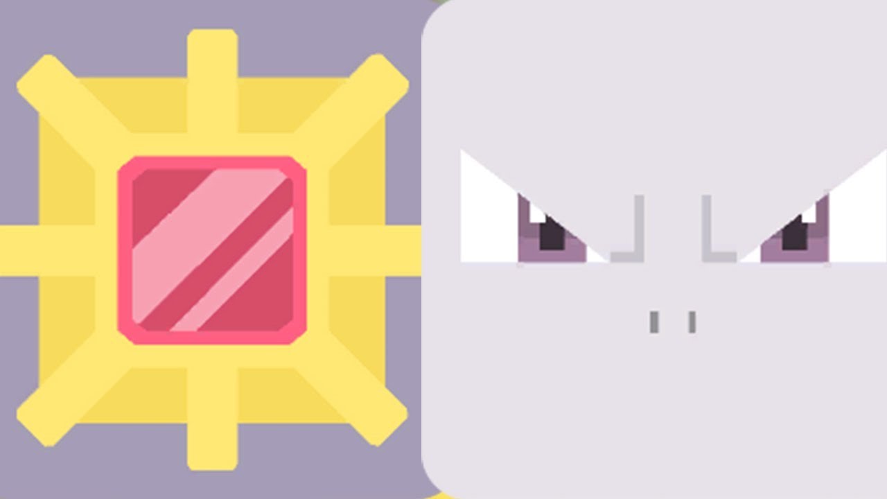 LA MEILLEURE ÉQUIPE - POKÉMON QUEST