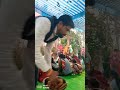 Jay shree Ram 🙏🚩 #song #hindugreeting #vishal Bhandara 👍💞