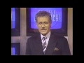 Early 1990s Illiteracy PSA featuring Alex Trebek