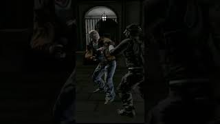 No pistol use - 👀 #spectxblade #gaming #splintercell #games #gameplay