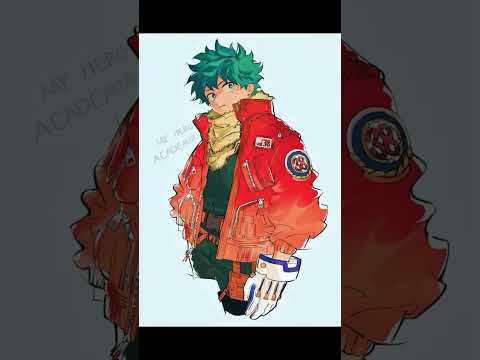 My first edit