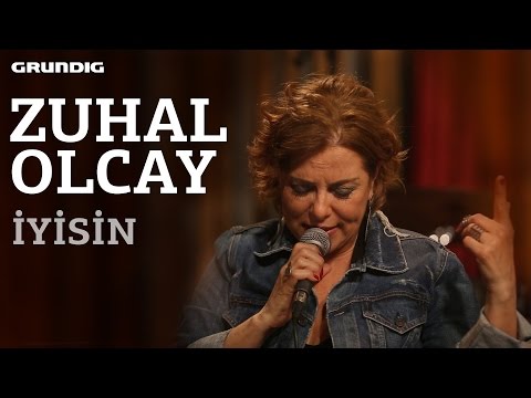 Zuhal Olcay -