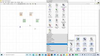 Lecture 1 Introduction to LabVIEW P1