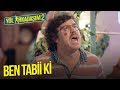 Yol Arkadaşım 2 - Ben Tabii Ki