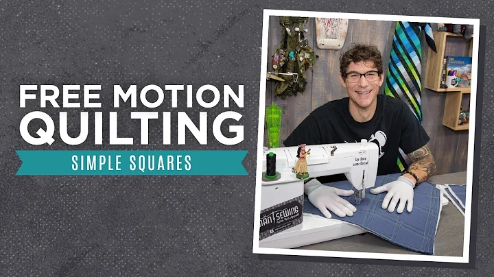 FMQ Skills and Drills: Simple Squares