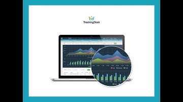 TrackingDesk Full Account Setup