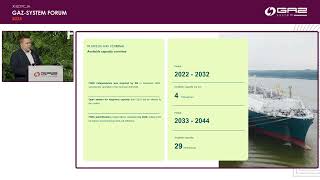 07. Gaz-System Forum 2025 - Klaipeda Lng Terminal Supplying And Securing The Region