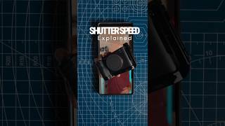 Shutter Speed Explained #photography