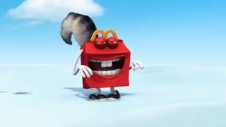 Pub Mcdonalds  Age De Glace 3