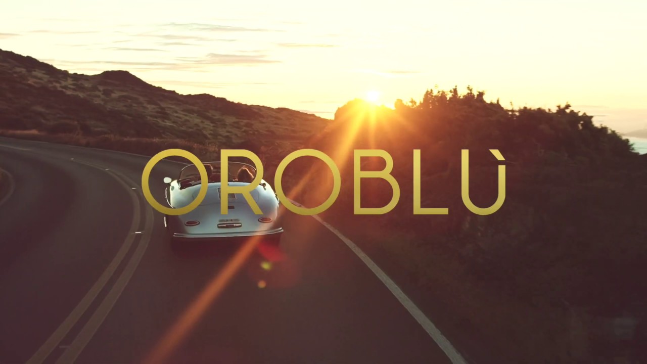 oroblu beachwear