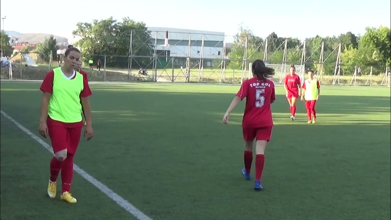 ZFK Top Gol 41 ZFK Plackovica (12.09.2020) p.1 YouTube