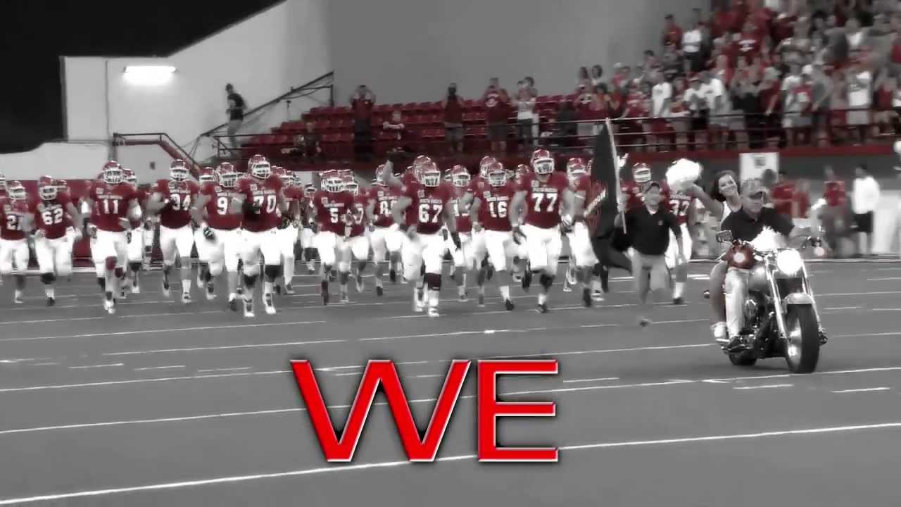 coyotes don edwards 2014 South Dakota Football Recruiting Class