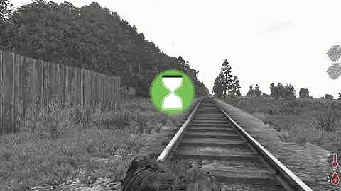 Dayz Mod AI Mission FAIL