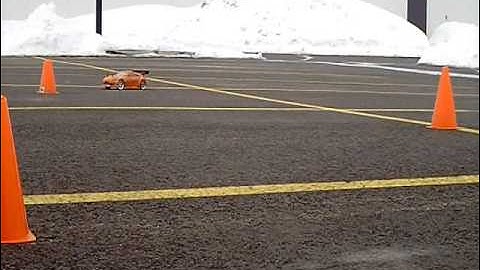 redcat lightning pro epx