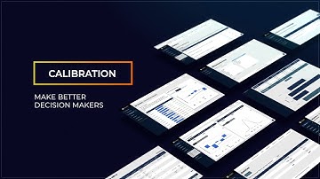 Introducing Calibration Training