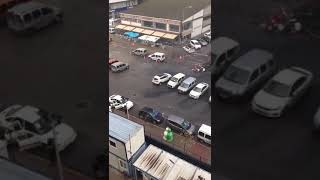 Kahraman Polis Fethi Sekin Izmir De Katliamı Önledi İşte Teröristin Vurulduğu O An