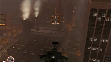 Prototype - Mission 24 - The Last Man [2/2]