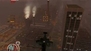 Prototype - Mission 24 - The Last Man [2/2]