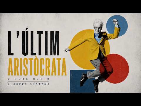 Portada de L'Últim Aristòcrata