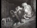 Dir en grey - The Inferno (Illustrations de Gustave Doré)