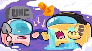 Famous long among us (sus) Wealth