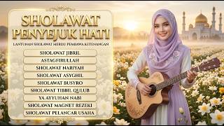 Sholawat for Restful Sleep | Full Album Collection of Melodious Sholawat
