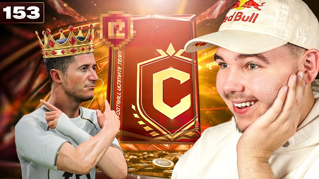 JAK JA TO ZROBIŁEM?! -  FC26 Ultimate Team [#153]