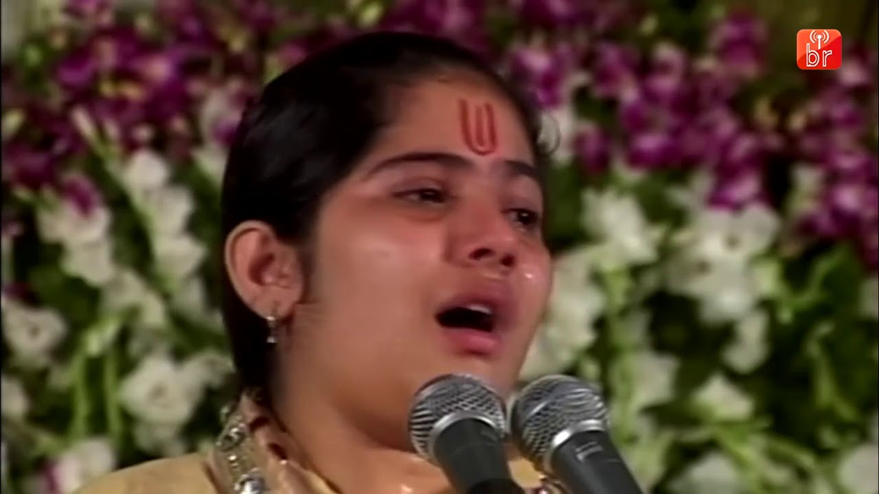 Har baat ko tum bhulo chahe maa baap ko mat Bhulana bhajan by Jaya